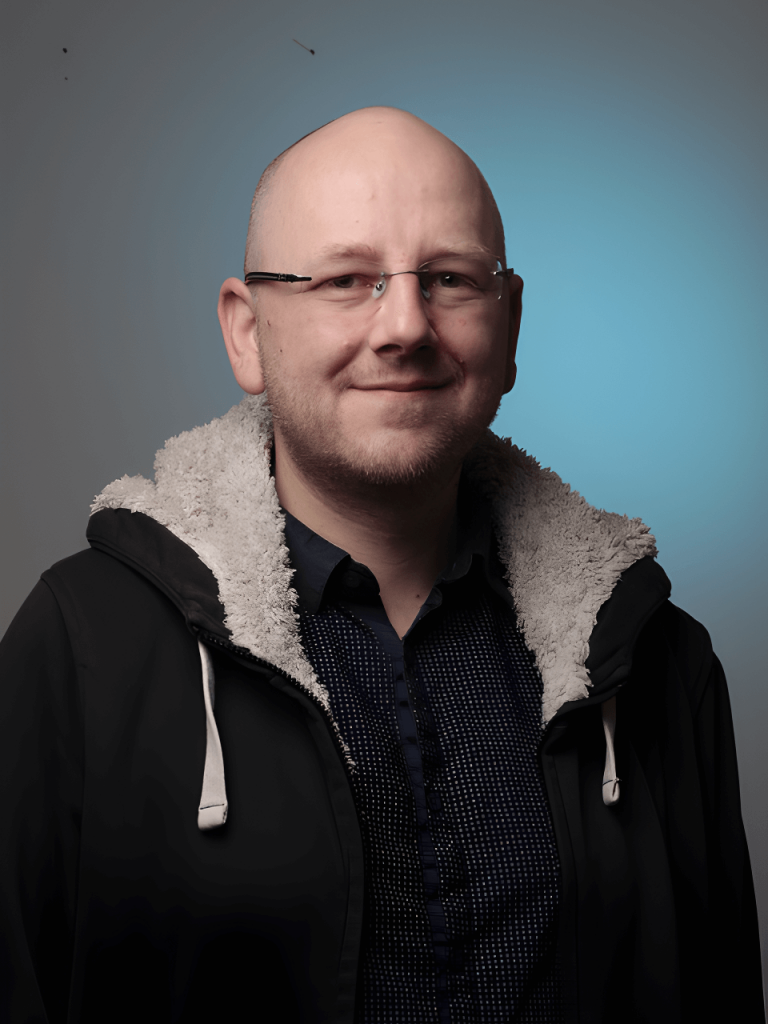 Matěj Smetana